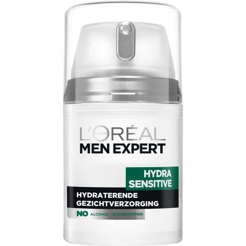 Loreal Paris Men Expert Hydra Sensitive Moisturiser