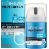 L'Oréal Men Expert Hydra Power Refreshing Moisturiser