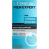 L'Oréal Men Expert Hydra Power Refreshing Moisturiser