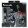 Panasonic Mens Body Grooming kit 6 in 1