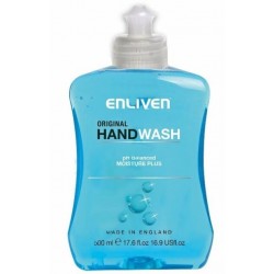 Enliven Original Anti-Bacterial Handwash