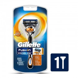 Gillette Fusion Proglide Flexball Manual Shaving Razor